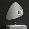 Miroir Led en Pierre pour salle de Bain