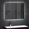 Miroir Led Vérone-salle de Bain