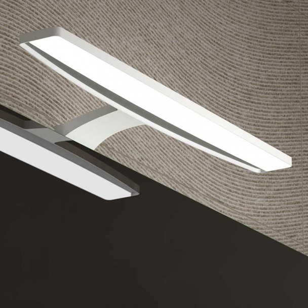 Led Nayra Blanc pour la salle de Bains