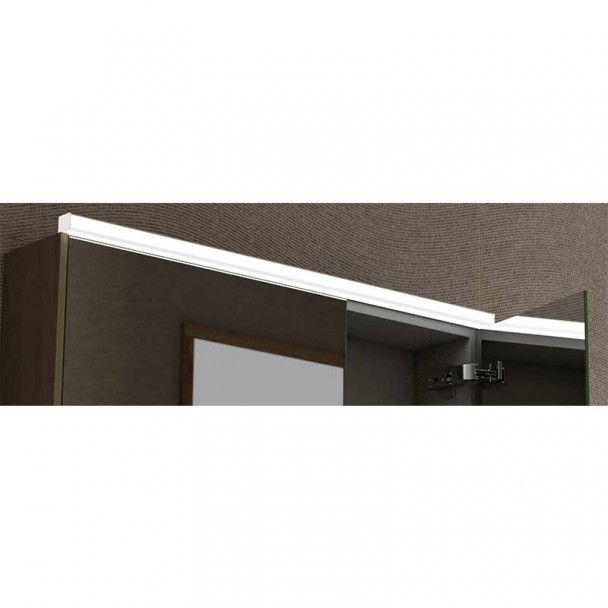 Led et Bluetooth pour le Dressage de la salle de Bain de la ligne d'Horizon