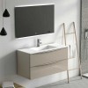 Ensemble de salle de Bain-Landes 100