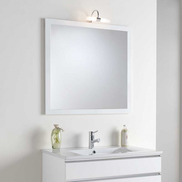 Miroir de salle de bain Bora