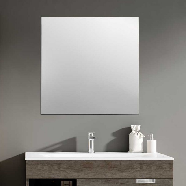 Miroir de salle de bains Slim