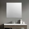 Miroir de salle de bains Slim