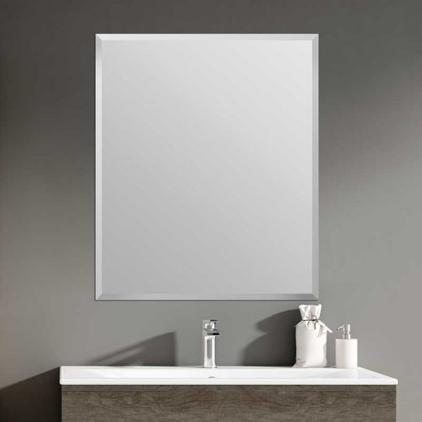 Miroir de salle de bain Lanzarote