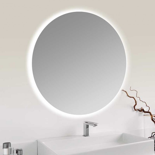 Miroir Led Bain De Soleil