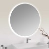 Miroir Led Bain De Soleil