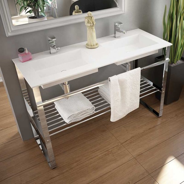 Structure Serviette de Séville pour Comptoir