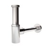 Siphon Bouteille Ronde Extensible