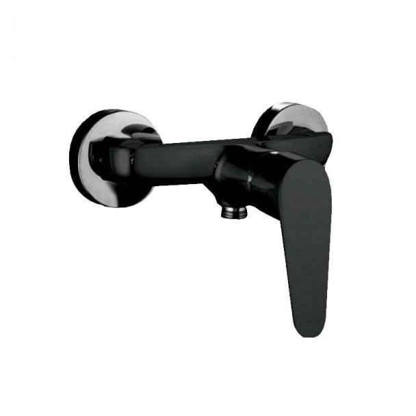 Robinet À Levier Unique De Douche Mélangeur Niger