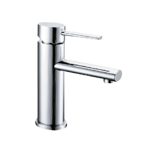 Robinet De Bassin Mélangeur, Ovale