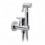 Robinet de Bidet mitigeur Mural Iris