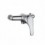 Robinet À Levier Unique De Douche Mélangeur Standard