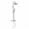 Colonne de douche Thermostatique "Talia"
