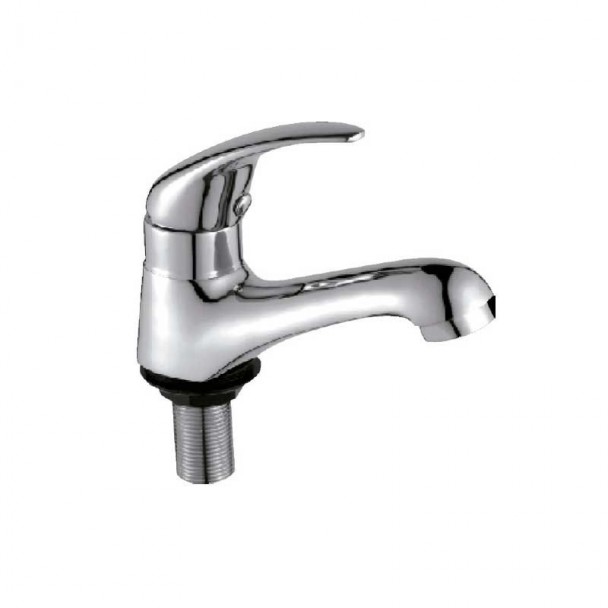 Robinet Rebord Lavabo 1 Voie