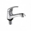 Robinet Rebord Lavabo 1 Voie