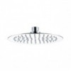 Tête De Douche Ronde 30 Inox