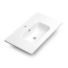 Lavabo de Comptoir Onyx pour la salle de Bains