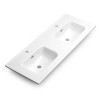 Lavabo de Comptoir Onyx pour la salle de Bains
