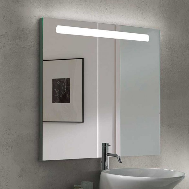 Miroir de salle de bain LED Pegasus