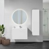 Miroir de salle de bain LED Cassiopeia