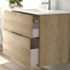 Ensemble pour salle de Bain Galsaky 80
