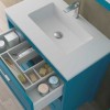 Lavabo Comptoir Ambar pour Salle de Bain