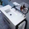 Lavabo Comptoir Ambar pour Salle de Bain