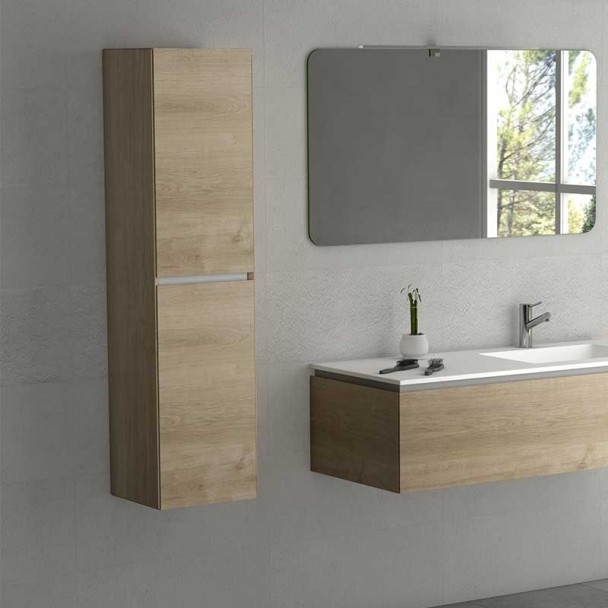 Meuble de salle de bain Colonne de Sigma