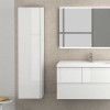 Meuble de salle de Bain Colonne Caire