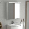 Dressing salle de Bain 2 Portes Skyline