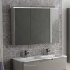 Dressing salle de Bain 3-Porte Skyline