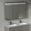 Dressing salle de Bain 3-Porte Skyline