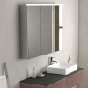 Dressing salle de Bain 3-Porte Skyline