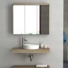 Dressing salle de Bain 3-Porte Skyline