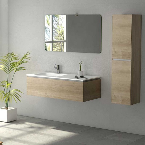 Ensemble de salle de Bain-Sigma 120