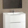 Lavabo de Comptoir Alba pour la salle de Bains