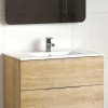 Lavabo de Comptoir Alba pour la salle de Bains