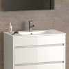 Lavabo de Comptoir Alba pour la salle de Bains