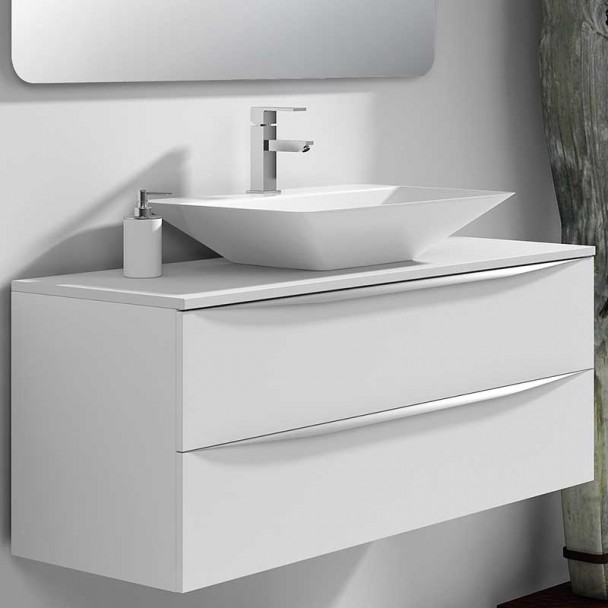 Comptoir des Landes pour la salle de Bains