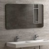 Miroir de salle de bain Sigma